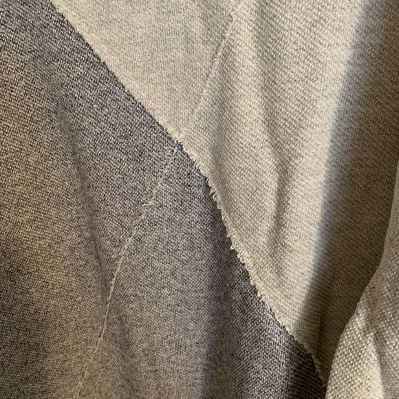 Color Block Sweater by Strand - Picture 7 of 9